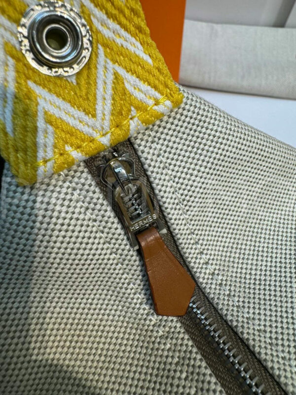 Hermes сумка PR938874 8