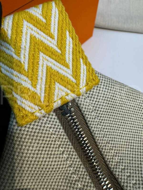 Hermes сумка PR938874 9