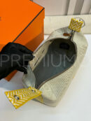 Hermes сумка PR938874 23