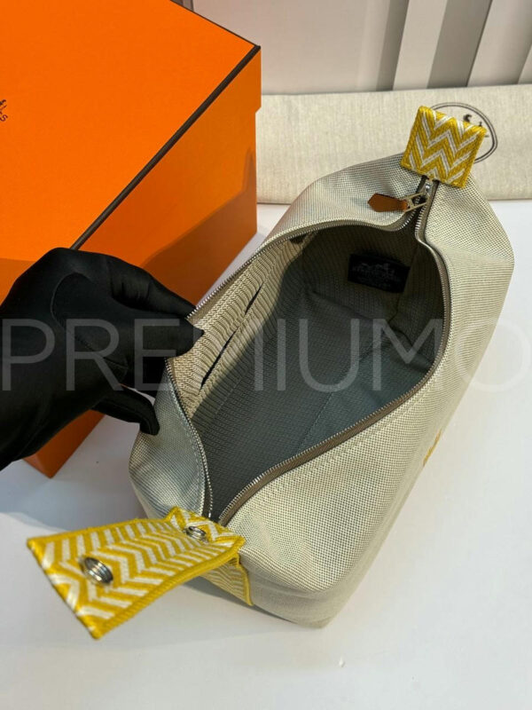 Hermes сумка PR938874 10