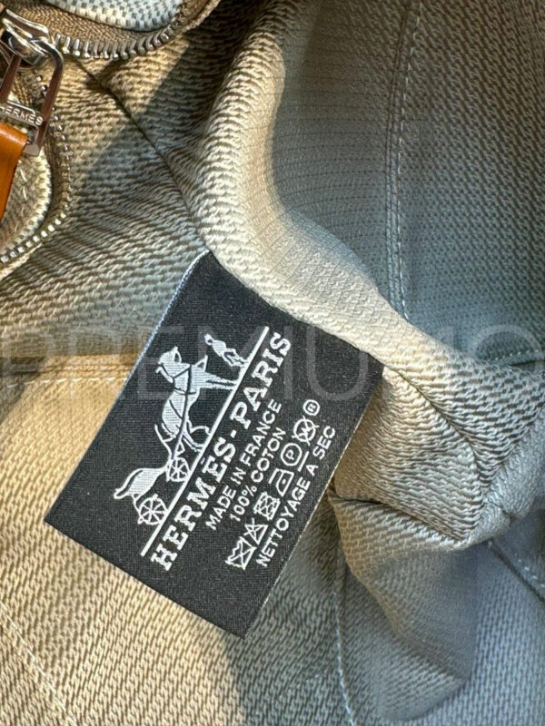 Hermes сумка PR938874 11