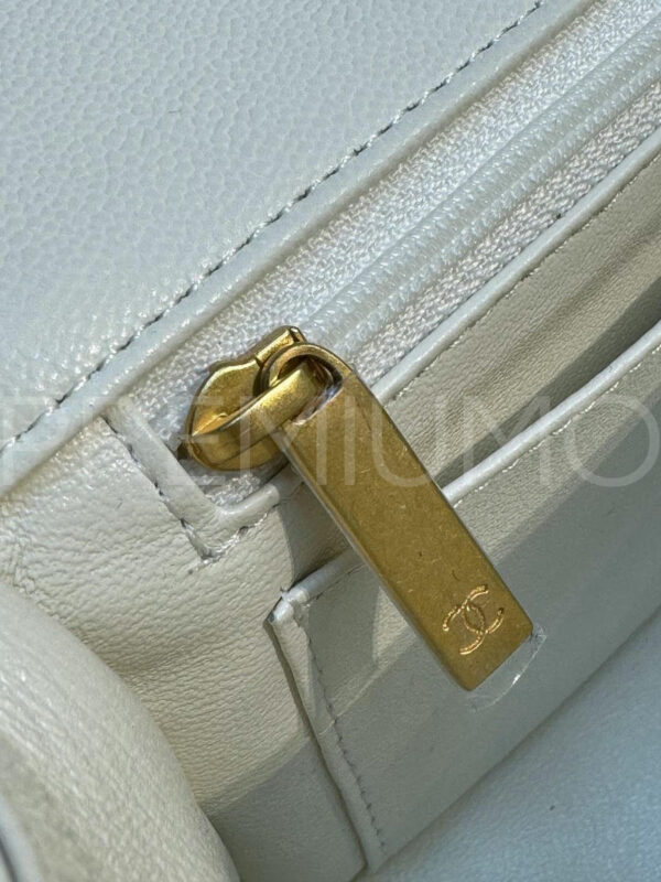 Сhanel сумка PR827198 6