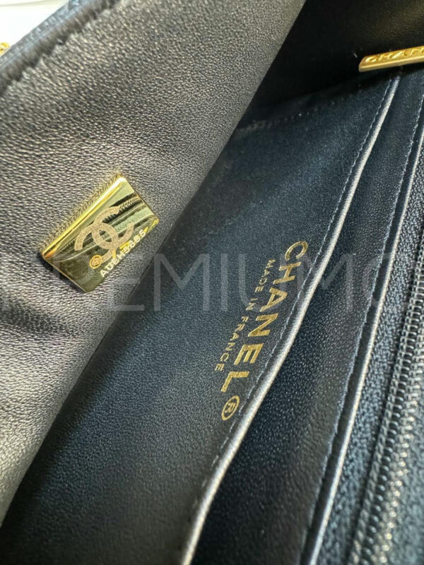 Сhanel сумка PR987552 7