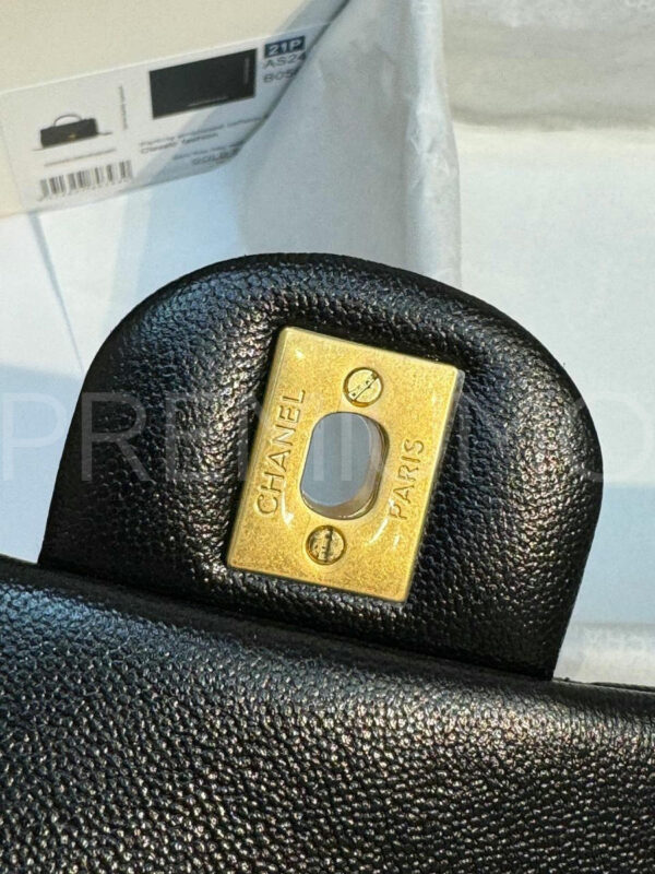Сhanel сумка PR987552 5