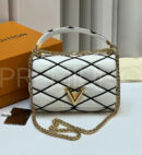 Louis Vuitton GO-14 MM сумка PR563505 17