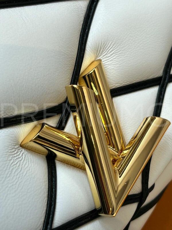 Louis Vuitton GO-14 MM сумка PR563505 7