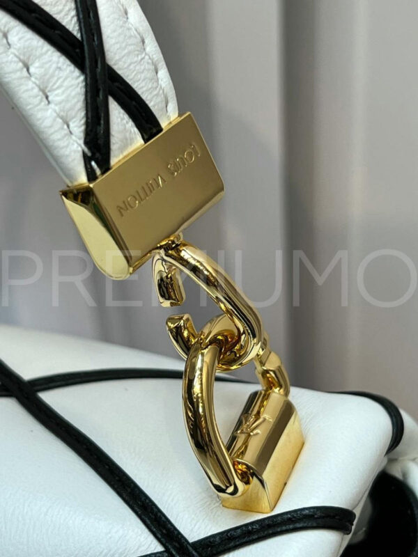 Louis Vuitton GO-14 MM сумка PR563505 8