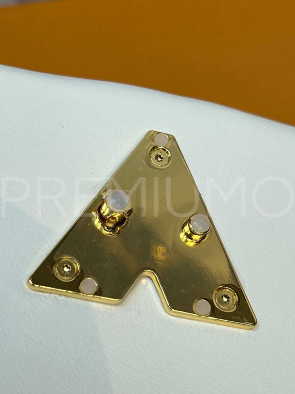 Louis Vuitton GO-14 MM сумка PR563505 10