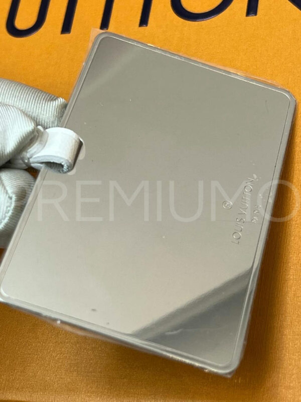 Louis Vuitton GO-14 MM сумка PR563505 11