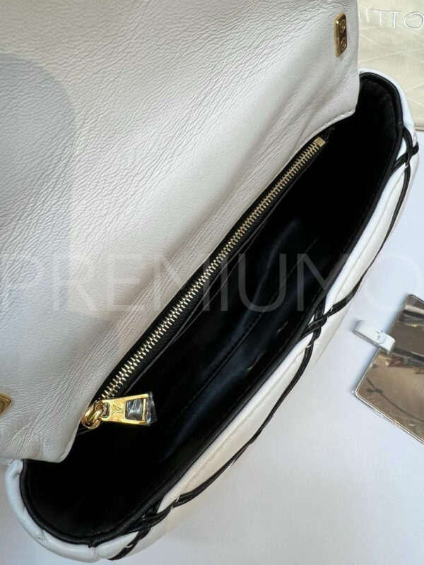 Louis Vuitton GO-14 MM сумка PR563505 12