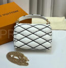 Louis Vuitton GO-14 MM сумка PR563505 19
