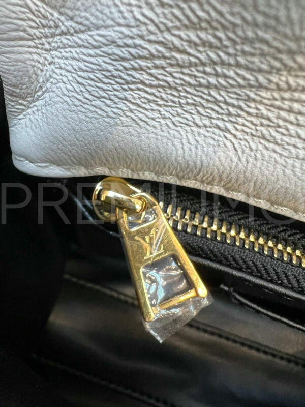 Louis Vuitton GO-14 MM сумка PR563505 13