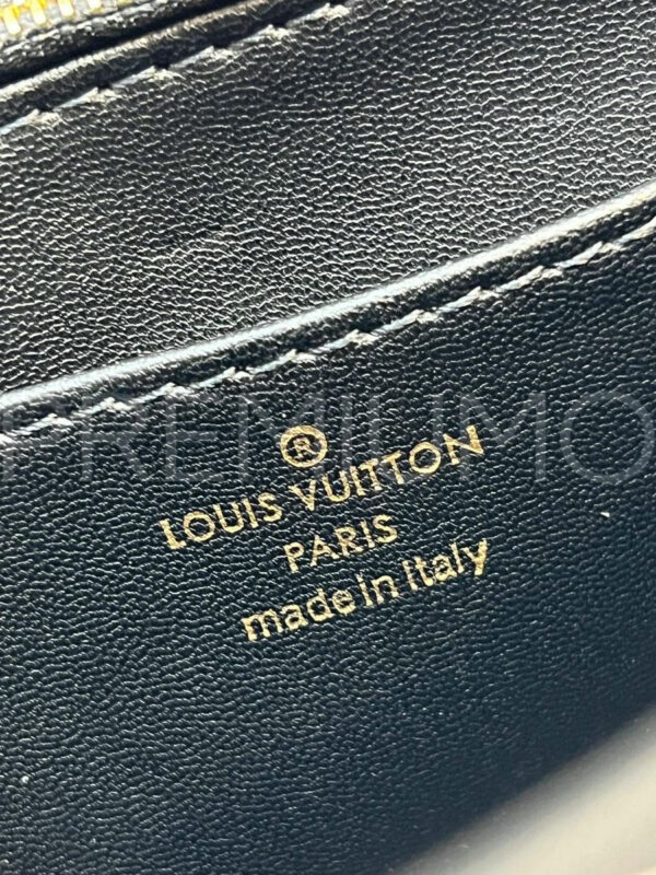 Louis Vuitton GO-14 MM сумка PR563505 14