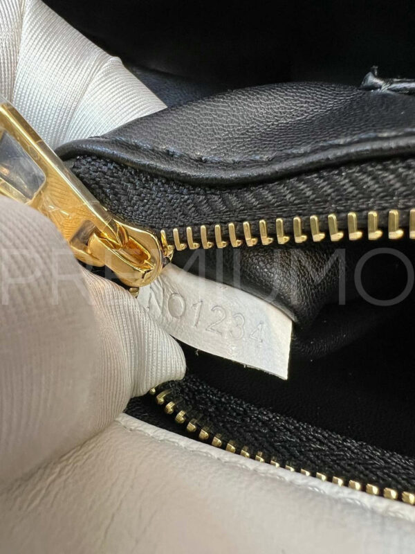 Louis Vuitton GO-14 MM сумка PR563505 15