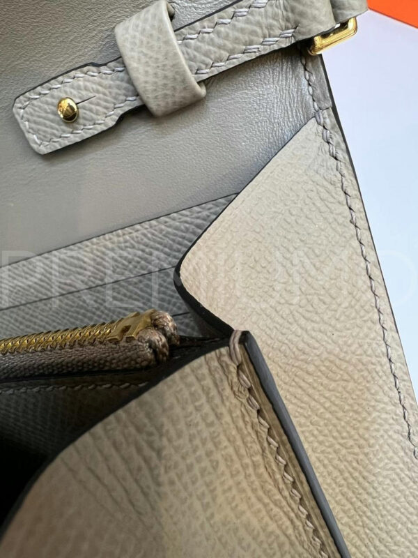 Hermes сумка PR903614 9