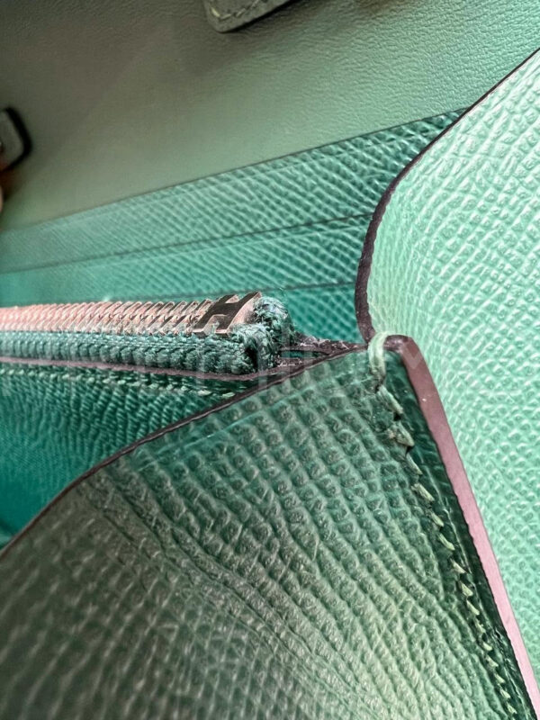 Hermes сумка PR568644 10