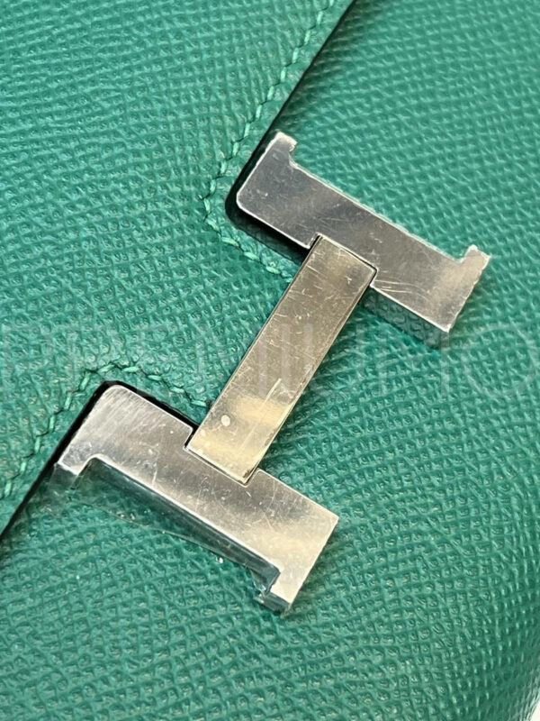 Hermes сумка PR568644 4