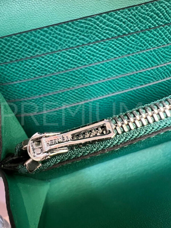Hermes сумка PR568644 7