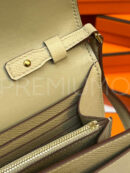 Hermes сумка PR698737 19