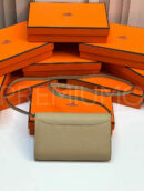 Hermes сумка PR698737 12