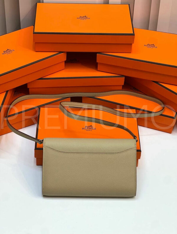 Hermes сумка PR698737 2