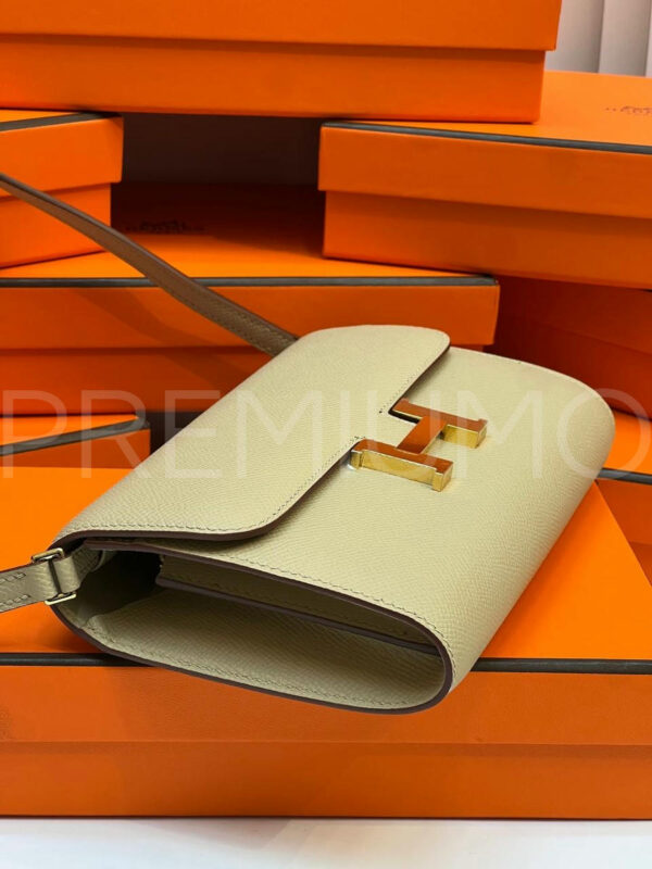 Hermes сумка PR698737 3