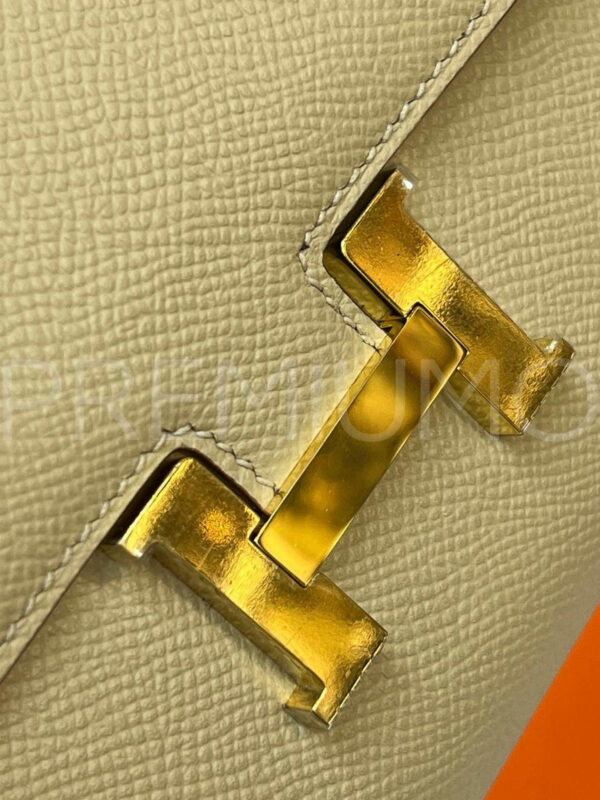 Hermes сумка PR698737 4