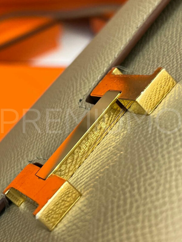 Hermes сумка PR698737 5