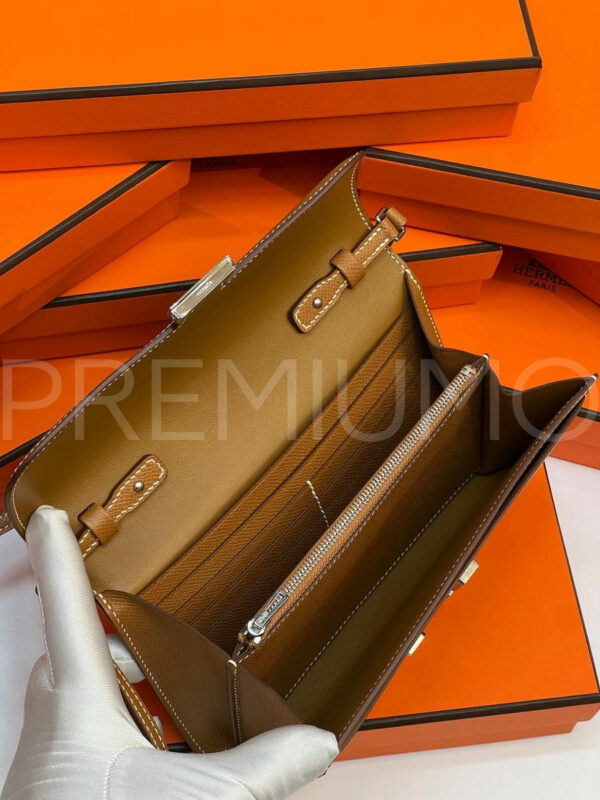 Hermes сумка PR855268 5