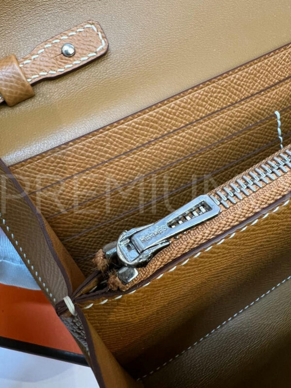 Hermes сумка PR855268 6