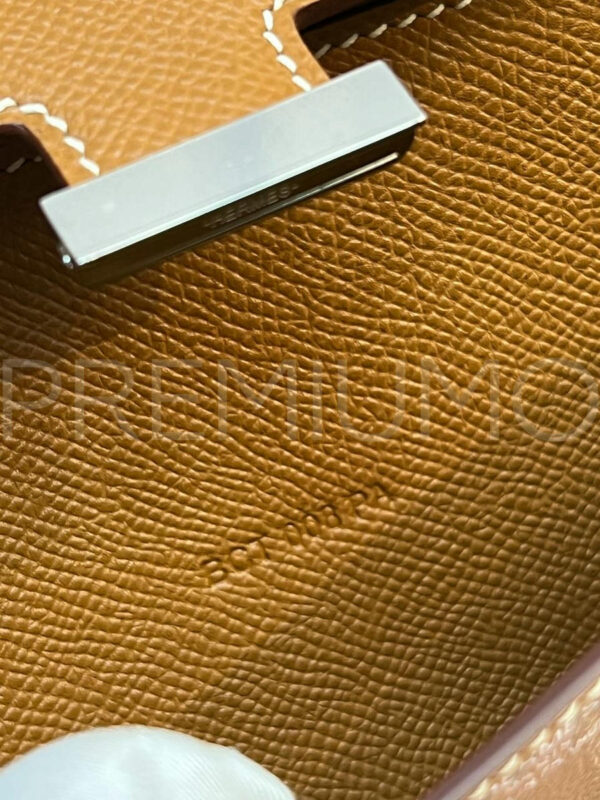 Hermes сумка PR855268 7