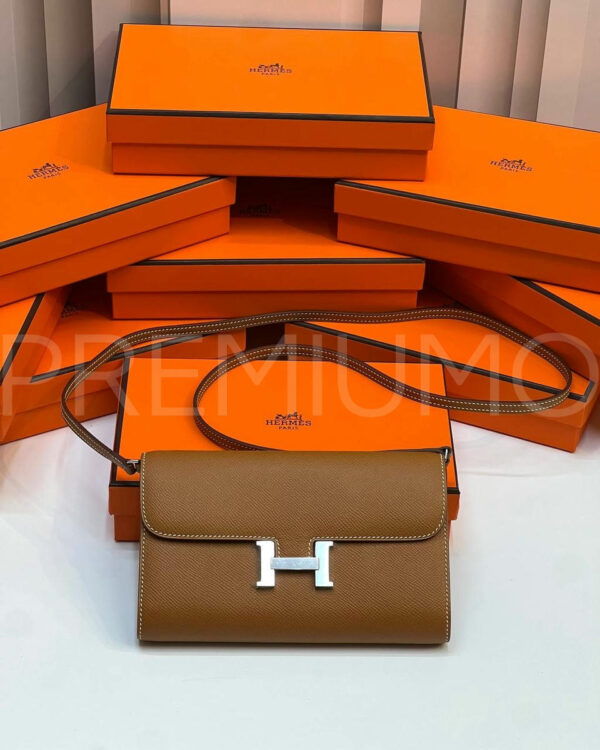 Hermes сумка PR855268