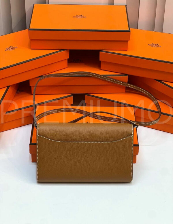 Hermes сумка PR855268 2