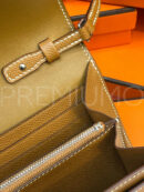 Hermes сумка PR855268 19