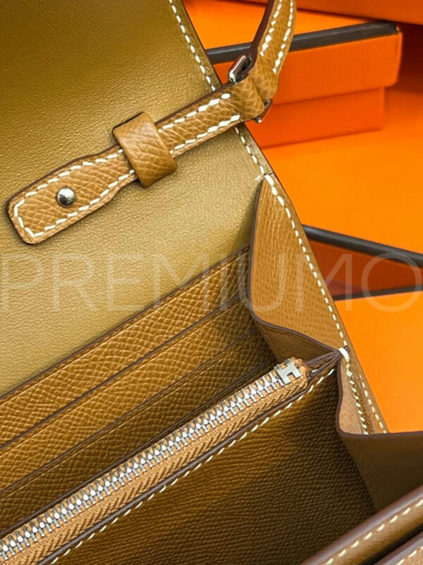 Hermes сумка PR855268 8