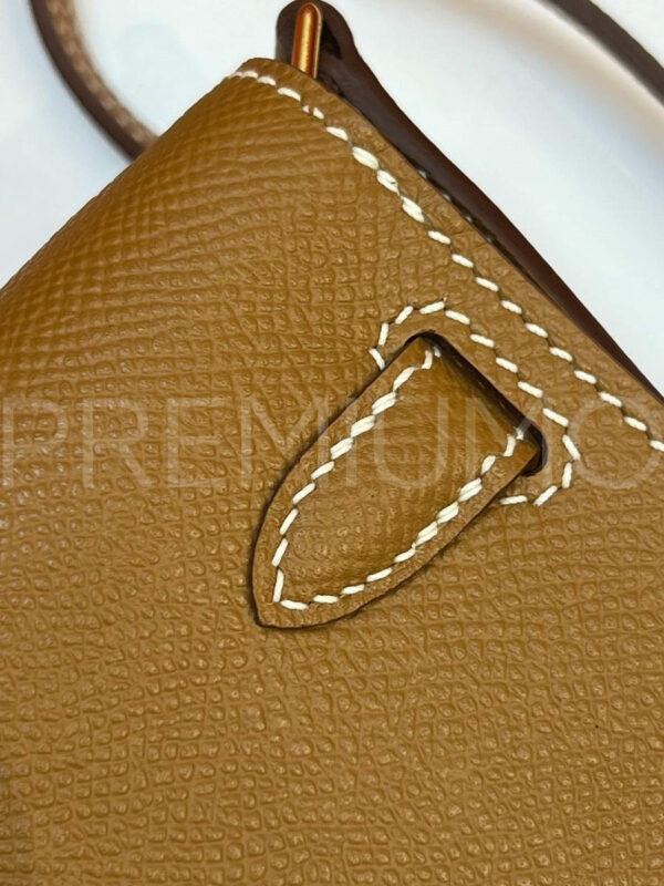 Hermes сумка PR126014 4