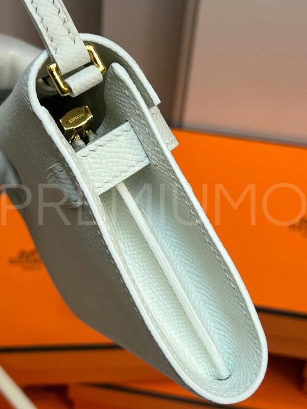 Hermes сумка PR453134 5