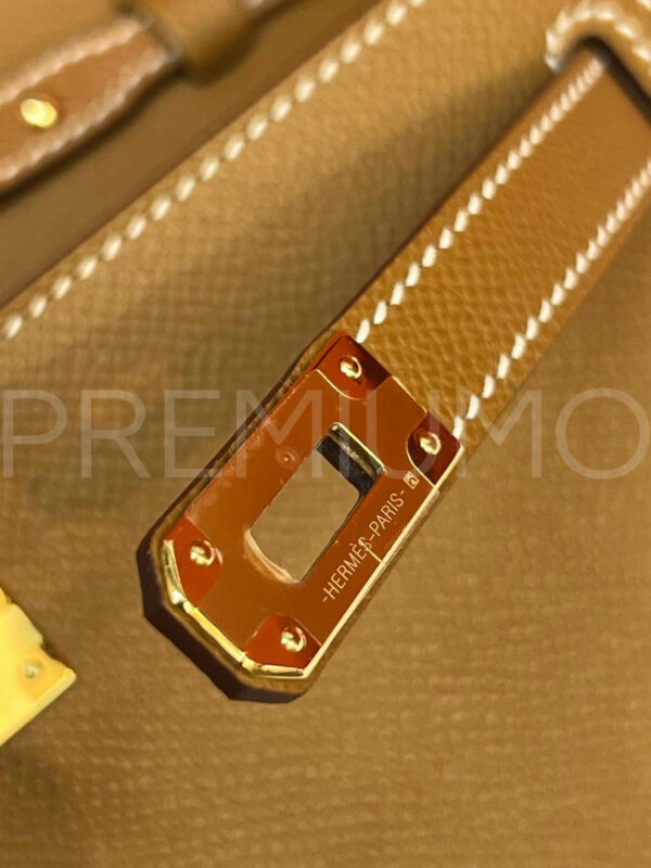 Hermes сумка PR126014 8