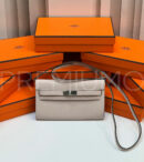 Hermes сумка PR506159 12