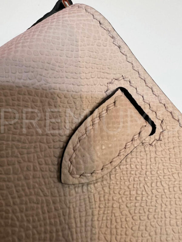 Hermes сумка PR506159 3
