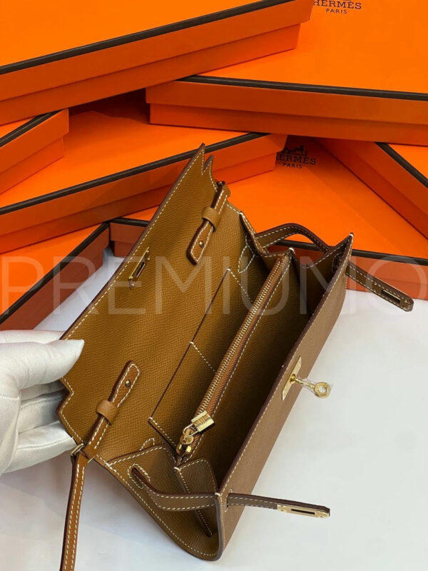 Hermes сумка PR126014 5