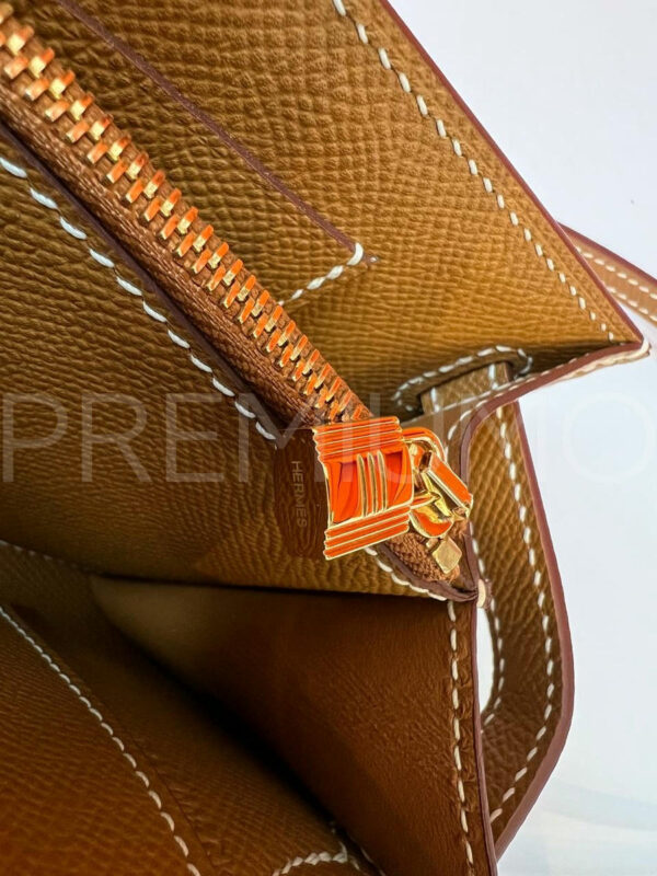 Hermes сумка PR126014 6