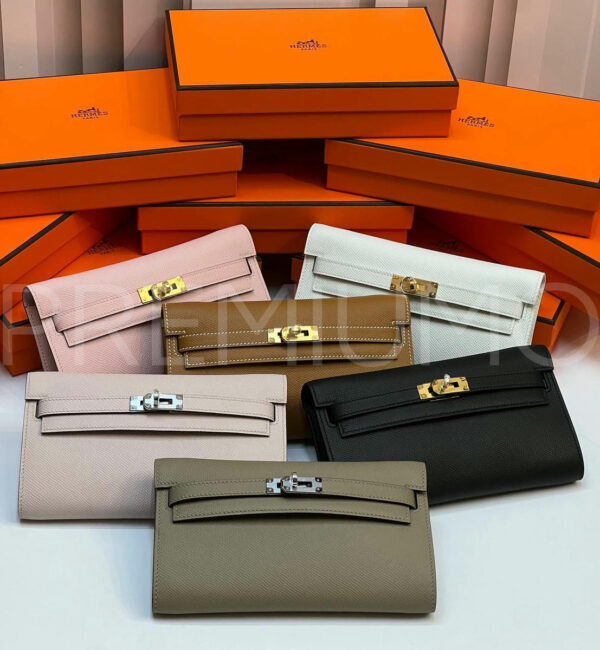 Hermes сумка PR675060 9