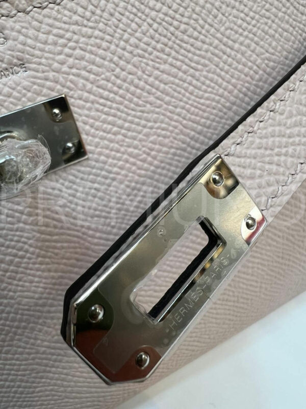 Hermes сумка PR506159 9