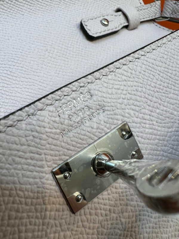 Hermes сумка PR506159 10