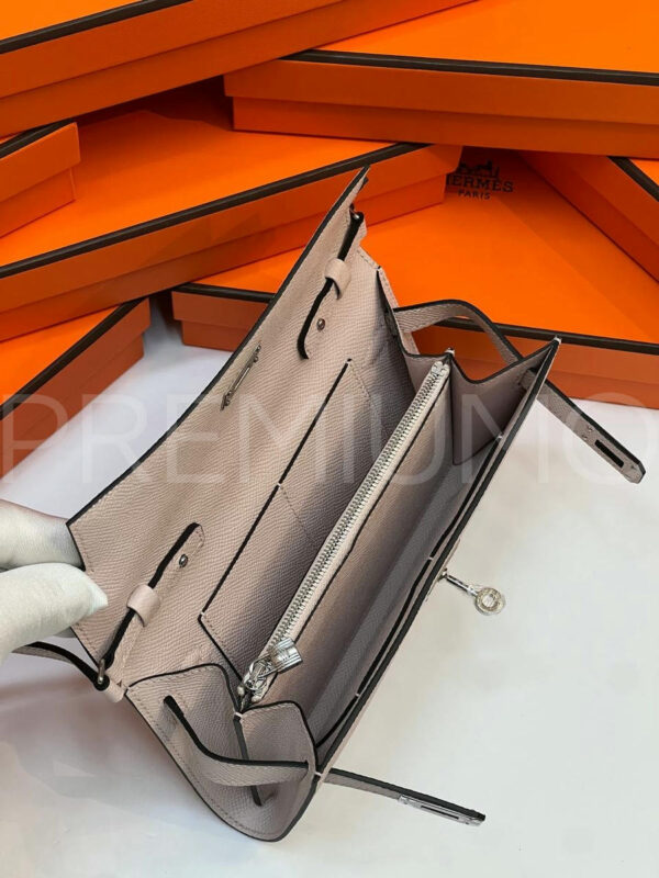 Hermes сумка PR506159 5