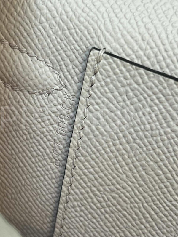Hermes сумка PR506159 6