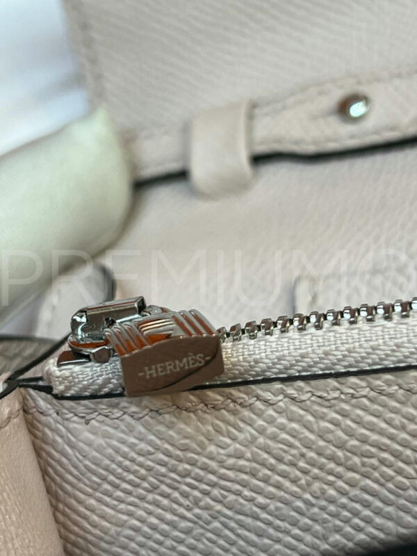 Hermes сумка PR506159 7