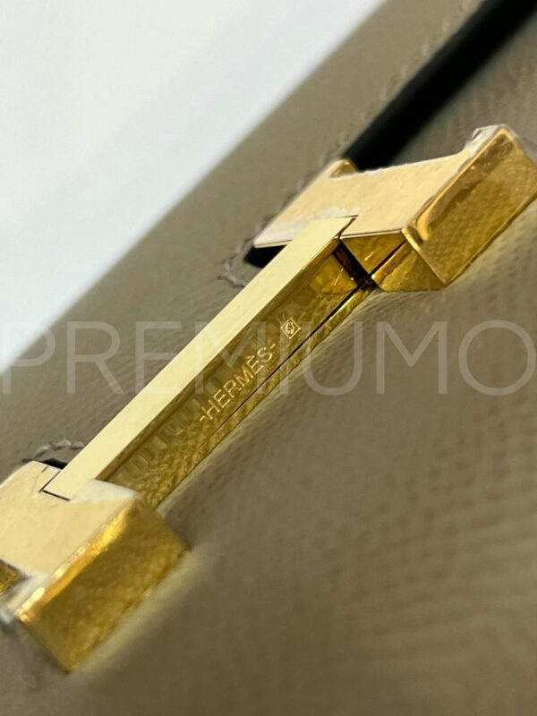 Hermes сумка PR903614 4