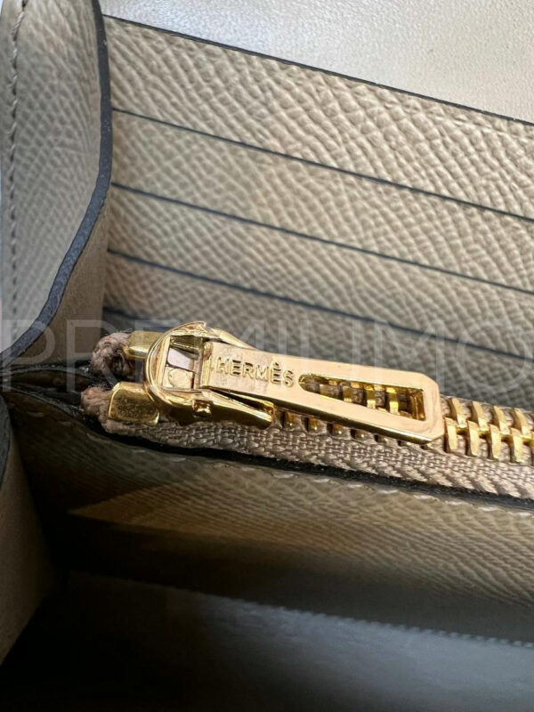 Hermes сумка PR903614 6